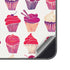 Cat Coq Cupcakes Galaxy A14 5G Skin